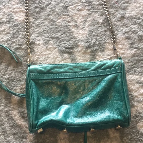 Rebecca Minkoff MAC crossbody - Picture 4 of 10